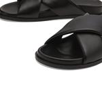 Слайды Эми Anine Bing, черный - фото 3