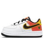 Кроссовки air force 1 lv8 Nike, белый - фото