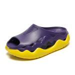 Шлепанцы серии Mamba для мужчин Cool, цвет Rocket Red - фото 2