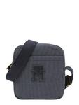 Сумка кросс-боди TOMMY HILFIGER, Navy/Dusty blue - фото 3