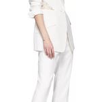 Браслет с двумя черепами Alexander McQueen - фото 7