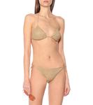 Бикини Lumière Oséree, Gold - фото 2