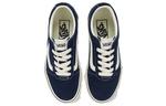 Кроссовки old skool 36 dx 'dress blues' Vans, синий - фото 4