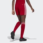 шорты Squadra 21 ADIDAS, цвет rot - фото 3