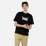 Футболка унисекс Evisu, белый - фото 6