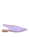 Балетки Emanuela Passeri, сиреневый - фото
