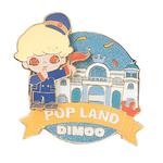 Коробки-сюрпризы коллекции парк развлечений POP MART - фото 7