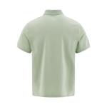 Мужская поло CAT, зеленый - фото 8