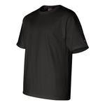 Футболка Champion Heritage Jersey, черный - фото 3