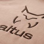 Худи Altus Karnac, бежевый - фото 3