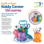 Учебные ресурсы Детский центр Create-a-Space: Единороги! Learning Resources - фото 4