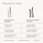 Тушь для ресниц Fullest Volumizing Mascara ILIA, 0.130 oz - фото 7
