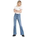 Джинсы Lee Breese, синий - фото 4