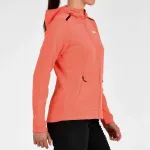 Женская толстовка Mini Geranium +00 8000, мультиколор - фото 3