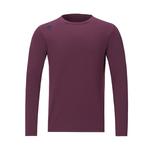 Джемпер TRAINING Long Sleeved Knitwear Men's DESCENTE, белый - фото 7