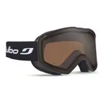 Горнолыжные очки Julbo Pulse polarized, черный - фото