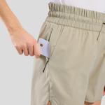 Беговые шорты Zeroweight 4B Inch 2.0 без внутренних шорт ODLO - фото 3