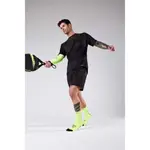 Носки Floky S-mash basic, желтый - фото 4