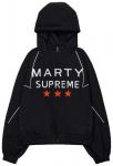 Куртка Nahmias x Marty Supreme, черная купить выгодно по цене от