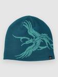 Шапка Blue Tomato Y2K Beanie, turquoise - фото