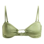 Brilho Roxy женский топ, зеленый - фото