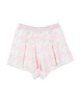 Шорты Simonetta, розовый - фото
