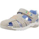 Сандалии Pablosky модель 055750p цвет серый - фото