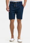 Шорты INDICODE JEANS Shorts, Navy/Dark Blue - фото 4
