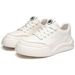 Кроссовки Anthony Miles Skateboarding Shoes Men Low-top, черный - фото 8