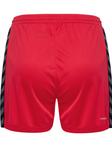 Шорты Hummel Hmlauthentic Pl, цвет TRUE RED - фото 2