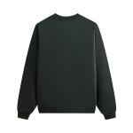 Свитер Kith x Wilson Nelson Crewneck, Stadium - фото 2