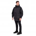 Куртка adidas Xploric RR, черный - фото 3