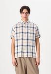Рубашка CROFT SHORT SLEEVE SUMMER SHIRT Barbour, мультиколор - фото