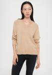 Джемпер Armani Exchange PULLOVER, Sound Sand/Silver-Coloured - фото 5