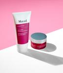 Скраб для лица Murad Hydration AHA/BHA Exfoliating Cleanser, 200 ml - фото 3