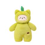 Плюшевая кукла Nico Fruit Dolls высота 40 см MENGDINUO - фото 5