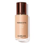 Тональная основа Terracotta Le Teint Glow Guerlain, 2.5N (35ml) - фото