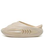 Тапочки акула 2 сандалии Rigorer, бежевый - фото