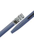 Ремень BEZLIT, темно-синий - фото 5