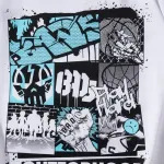 Повседневная спортивная одежда унисекс LINING - фото 4