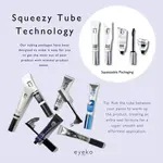 Тушь для ресниц Limitless Eyeko, Brown - фото 5