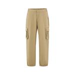 Унисекс карго-брюки CAT, черные - фото 10