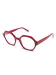 Очки Джуно Etnia Barcelona, красный - фото 2