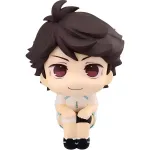 Фигурки в масштабе Haikyu MegaHouse - фото