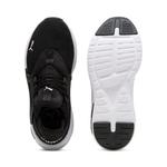 Кроссовки softride enzo evo 'black island pink' Puma, черный - фото 4