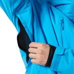 Куртка Helly Hansen Alpha 40 Helly Hansen, Cyan - фото 7