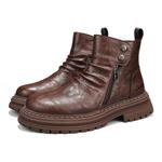 Ботинки Jeep Martin Boots Men - фото 12