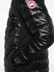 Куртка HyBridge Lite Canada Goose, черный - фото 5