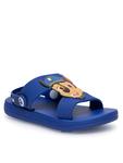 Сандалии Paw Patrol, темно-синий - фото 2