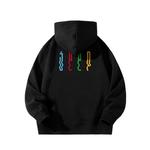 Детская толстовка Jeep, темно-синий - фото 4